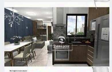 Imagem 6: Cobertura à venda, 110 m² por R$ 560.000,00 - Vila Pires - Santo André/SP