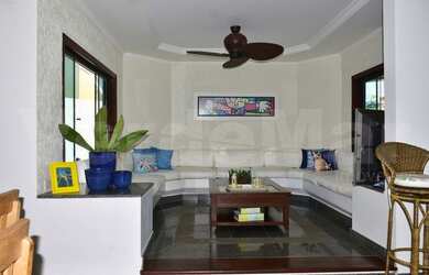 Imagem 15: Casa de esquina a venda no Jardim Acapulco em Guarujá