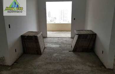 Imagem 6: Apartamento à venda, 90 m² por R$ 420.000,00 - Vila Guilhermina - Praia...