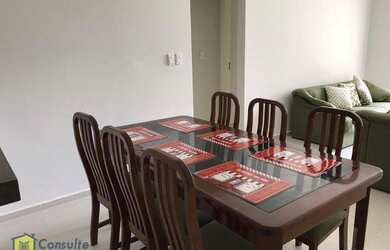 Imagem 11: Apartamento com 2 dormitórios, 82 m² - venda por R$ 275.000,00 ou aluguel...