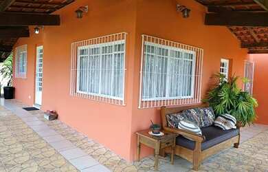 Imagem 8: Casa à venda, 352 m² por R$ 970.000,00 - Vila Dom Pedro - Atibaia/SP