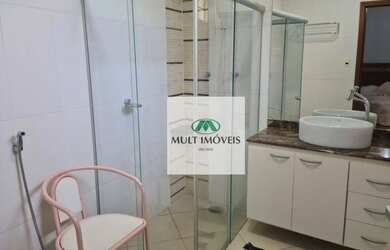 Imagem 9: Casa com 3 dormitórios, 200 m² - venda por R$ 950.000,00 ou aluguel...