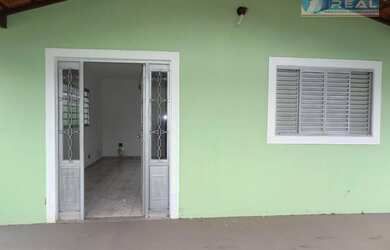 Imagem 1: Casa à venda, 98 m² por R$ 420.000,00 - Jardim Ouro Negro - Paulínia/SP