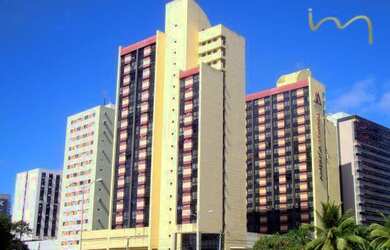 Imagem: O depósito possui 2 Vagas na garagem, 57m² de Área e está