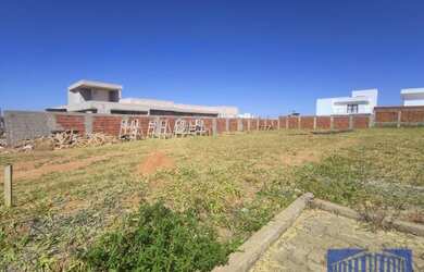 Imagem 2: Lote financiável na Quadra 104 do Condomínio Alto da Boa Vista