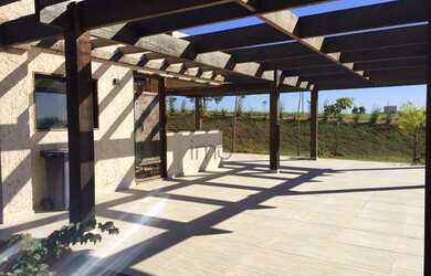 Imagem 9: Terreno à venda, 503 m² por R$ 480.000,00 - Condomínio Villas do Golfe...