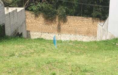 Imagem 2: Terreno à venda, 264 m² por R$ 170.000,00 - Residencial Portal do Bosque...