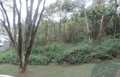 Imagem 1: Terreno à venda, 1324 m² por R$ 400.000 - Forest Hills - Granja Viana...