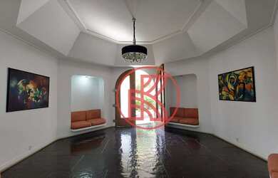 Imagem 5: Apartamento com 3 dormitórios à venda, 254 m² por R$ 860.000,00 - Centro...