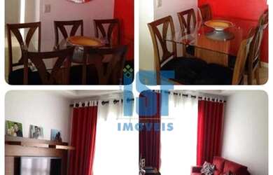 Imagem 1: Apartamento à venda, 50 m² por R$ 245.000,00 - Novo Osasco - Osasco/SP