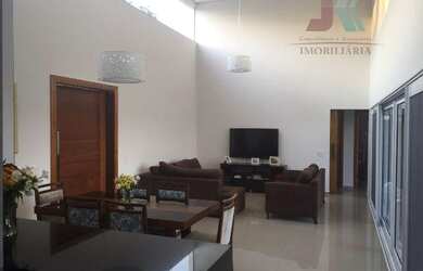 Imagem 3: Chácara à venda, 1156 m² por R$ 1.690.000,00 - Condomínio Plazza Ville...