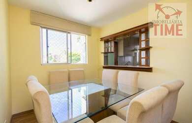 Imagem 6: Apartamento no Alto da Glória