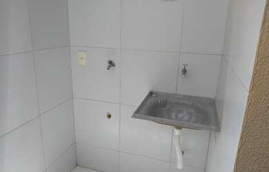 Imagem 6: Casa com 3 dormitórios, 100 m² - venda por R$ 220.000,00 ou aluguel...