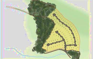 Imagem 5: Terreno à venda, 450 m² por R$ 220.000,00 - Salvaterra - Juiz de Fora/MG