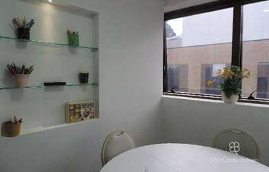 Imagem 14: Sala, 34 m² - venda por R$ 220.000,00 ou aluguel por R$ 1.230,00/mês...