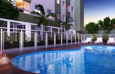 Imagem 8: Garden residencial para venda, Bom Jesus, Porto Alegre - GD5390