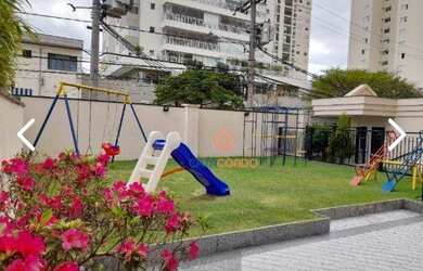 Imagem 3: Apartamento com 3 dormitórios, 80 m² - venda por R$ 786.000,00 ou aluguel...