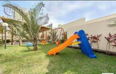 Imagem 3: Apartamento com 2 dormitórios à venda Jardim América São José dos Campos SP