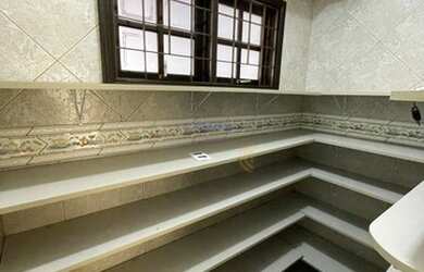 Imagem 14: CASA JD. ESTORIL III - 4 QUARTOS I 2 SUITES I 3 BANHEIROS I 2 SALAS I...