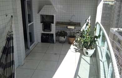 Imagem 2: Apartamento Duplex à venda, 150 m² por R$ 635.000,00 - Tupi - Praia...