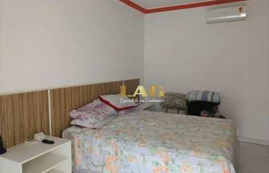 Imagem 7: Casa com 3 dormitórios à venda, 220 m² por R$ 900.000,00 - Condomínio Villa Verona - Soroc