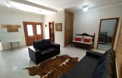 Imagem 5: Edícula à venda, 85 m² por R$ 450.000,00 - Parque Residencial Potiguara...