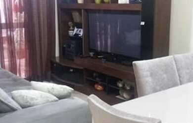 Imagem 3: Apartamento à venda, 129 m² por R$ 586.000,00 - Santa Maria - São Caetano...