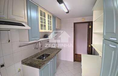 Imagem 16: Residencial - Vila Yara. Churrasqueira, Ar-condicionado, 150m² de Áreae2...