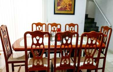 Imagem 10: Casa com 4 dormitórios à venda, 215 m² por R$ 990.000,00 - Betel -...