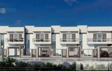 Imagem 1: Casa à venda por R$ 440.000,00 - Gravatá - Navegantes/SC