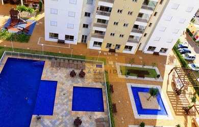 Imagem 14: Apartamento à venda por R$ 538.000,00 - Morumbi - Paulínia/SP