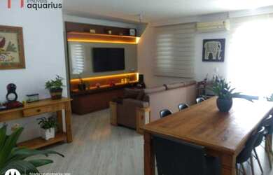 Imagem 3: Apartamento com 3 dormitórios à venda, 100 m² por R$ 636.000,00 - Vila...