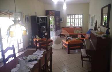 Imagem 10: Casa à venda, 275 m² por R$ 870.000,00 - Flamengo - Maricá/RJ