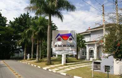 Imagem 5: Terreno à venda, 689 m² por R$ 225.900,00 - Alpes dos Araçás Jordanésia...