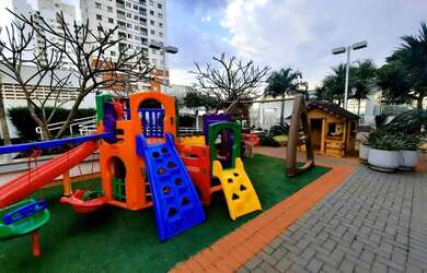 Imagem 11: Apartamento com 3 dormitórios, 70 m² - venda por R$ 355.000,00 ou aluguel...