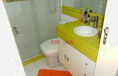 Imagem 6: Apartamento à venda, 81 m² por R$ 750.000,00 - Icaraí - Niterói/RJ