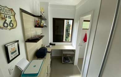 Imagem 8: Apartamento à venda, 157 m² por R$ 980.000,00 - Santa Paula - São Caetano do Sul/SP