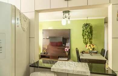 Imagem 15: Apto a venda no Bairro Jardim Penha Entr R$42Mil prestações a partir...