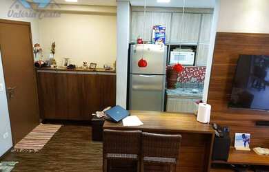 Imagem 7: Apartamento à venda, 70 m² por R$ 570.000,00 - Vila Andrade - São Paulo/SP