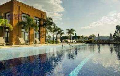 Imagem 2: Terreno à venda, 622 m² por R$ 1.348.860,00 - Tamboré Polo Empresarial...