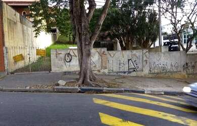 Imagem: O terreno possui 1.000m² de Área e está localizado em Centro