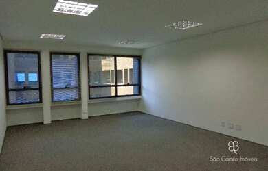 Imagem 1: Sala à venda, 41 m² por R$ 320.000,00 - Granja Viana - Cotia/SP