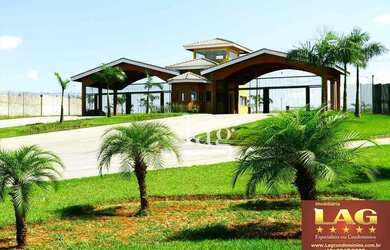 Imagem 5: Terreno à venda, 640 m² por R$ 340.000,00 - Condomínio Evidence Residencial...