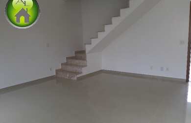 Imagem 3: CASA para LOCAÇÃO Condomínio VILLAGGIO DI ITAICI, JARDIM PANORAMA,...