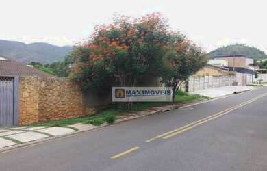 Imagem 2: Terreno à venda, 280 m² por R$ 330.000,00 - Jardim Paulista - Atibaia/SP