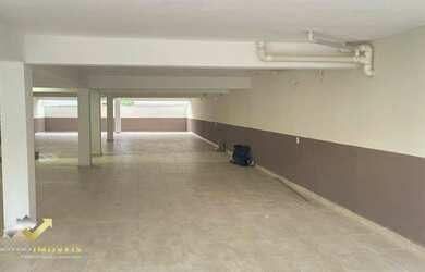 Imagem 7: Cobertura à venda, 102 m² por R$ 360.000,00 - Jardim Ana Maria - Santo...