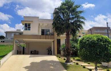 Imagem 4: Casa à venda, 298 m² por R$ 1.980.000,00 - Granja Viana - Jandira/SP