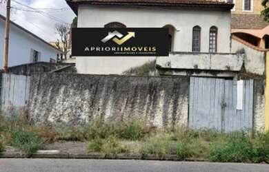 Imagem 1: Terreno à venda, 500 m² por R$ 1.060.000,00 - Jardim Santo Antônio...