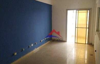 Imagem 3: Sala, 68 m² - venda por R$ 285.000,00 ou aluguel por R$ 850,00/mês -...