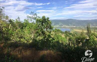 Imagem 1: Terreno à venda, 2915 m² por R$ 550.000,00 - Praia da Ferrugem - Garopaba/SC